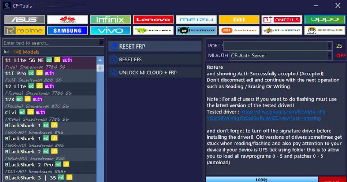 CF Tool Rent [ 6 Hours ]   ✅ V0