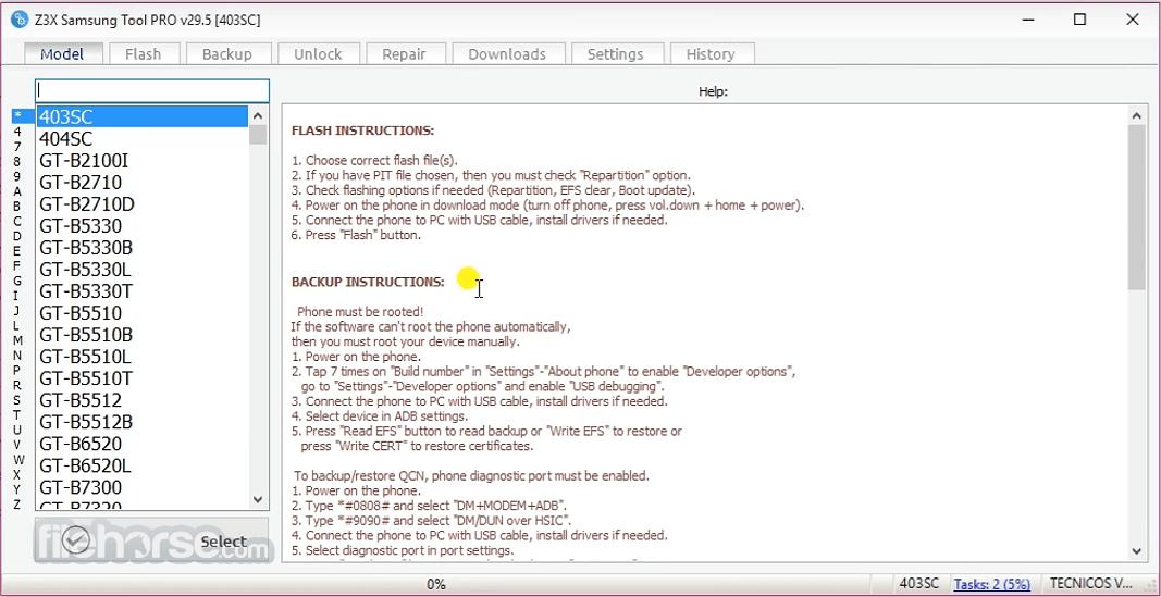 Z3x Box Share (1 Hours) ✅ V0