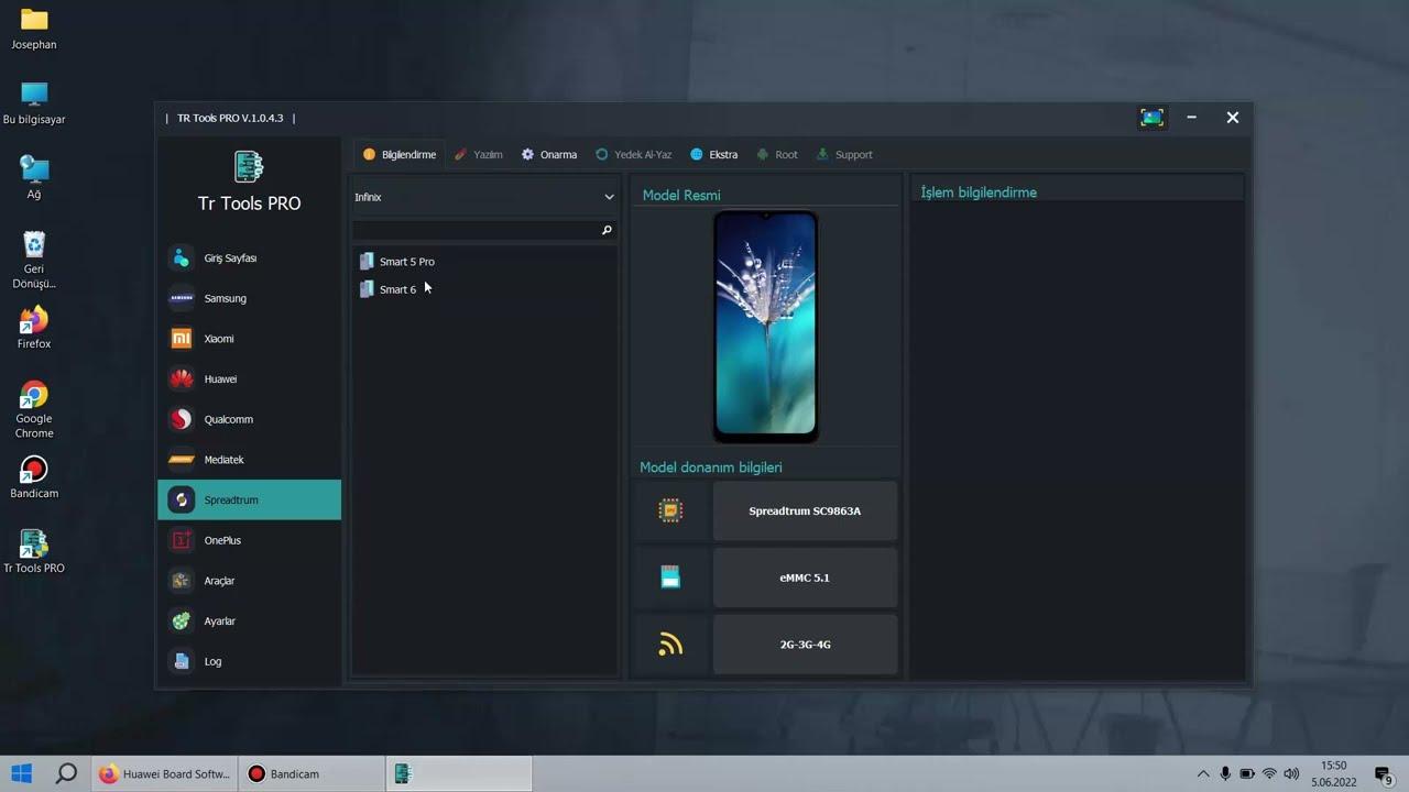 TR Tools Pro Rent V1