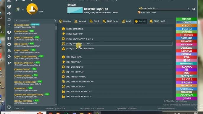 UAT PRO TOOL RENT[ 3hours ] ✅ V1